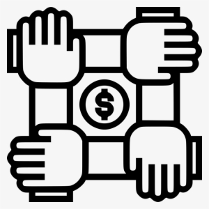 Png File - Png Image Free Logo Teamwork #1061965