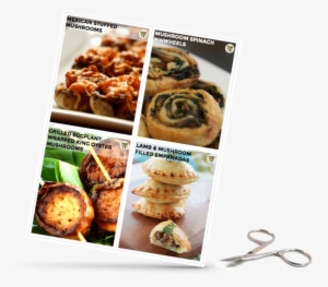 Download These 4 Easy, Delicious Recipes Featuring - Recipe #1062012