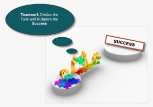 Teamwork - Sales & Marketing Graph #1062013