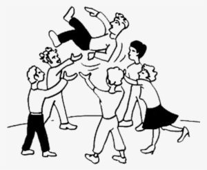 Vthrill Learning Games - Team Building Games Png #1062031