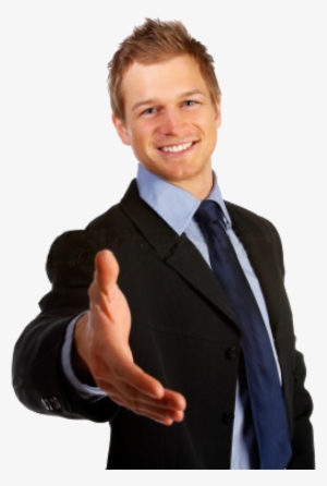 Business Man Png Free Image Download - Confident Body Language #1062109