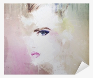 Woman Portrait #1062135