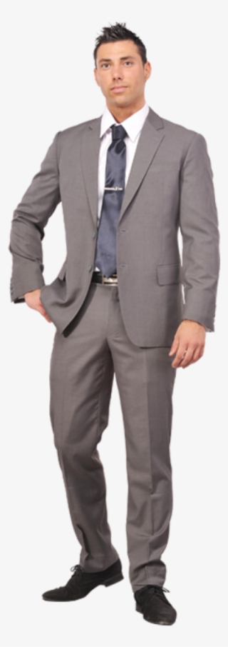 Clipart Pictures Men - Elegant Man Png #1062136