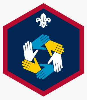 Scout Teamwork Challenge Badge - Scout Challenge Badges - Free ...