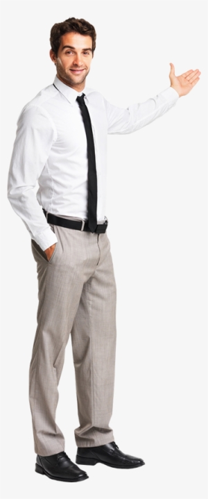 Business-man - Pocket #1062257