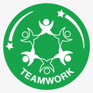 Teamwork - School Games Values Determination #1062258