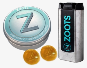 Zootrocks Lemongrass #1062287