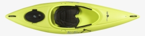 Heron9xt Lemongrass Top - Heron 11xt Kayak Lemongrass, One Size #1062315