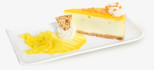 Mango Pineapple - Cheesecake #1062515