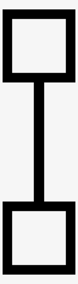 The Vertical Line - Parallel #1062712