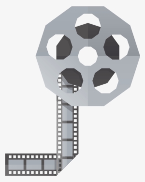 Custom Icon Filmroll Alt - Icon #1062713