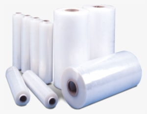 Packaging Rolls - Stretch Film #1062769