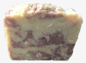 Liv With Roz Goat Milk Soap - Goat #1062908