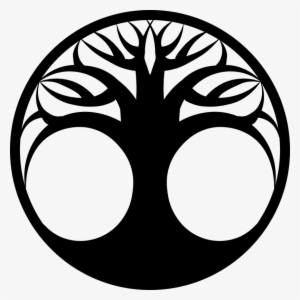 Tree Of Life Meaning And Symbol In Jewelry - Tree Of Life Silhouette #1062947 Tree Of Life Meaning And Symbol In Jewelry - Tree Of Life Silhouette #1062947