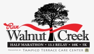 Walnut Creek Half Marathon - Thank You... (from Patient) Card #1063122