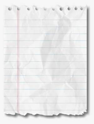 Piece Of Notebook Paper Png Thank You For Doing Our - Urdu Poetry #1063146