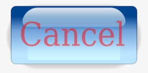 Cancel Fade Red Svg Clip Arts 600 X 296 Px #1063233