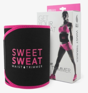 Sweet Sweat Waist Trimmer #1063262