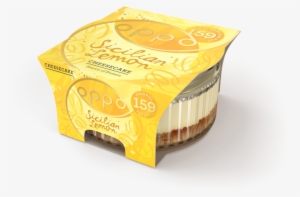Oppo Lemon Cheesecake #1063264