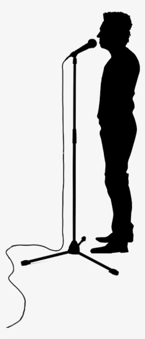 Mic-2 - Microphone Stand #1063291