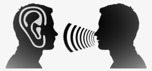 Want To Listen Better Listen With Your Right Ear - Listen Attentively #1063394