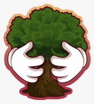 Save Tree Png Pic - Tree Conservation #1063473