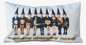 Witches & Cobwebs - Troop #1063534