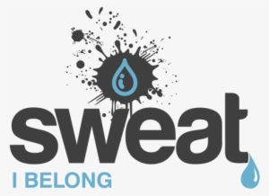 Sweat Fitness - Sweat Logo #1063559