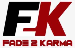 Fade 2 Karma - Fade 2 Karma Logo #1063591