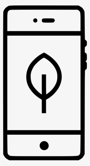 Tree Outline Stroke Environment Ui Comments - Icono Perfil Profesional Png #1063593