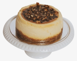 Ny Style Cheesecake - Panna Cotta #1063687
