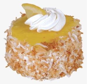 Lemon Cheesecake - Cheesecake #1063779