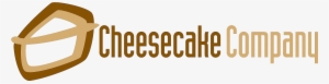 Cheesecake Company Logo Cheesecake Company Logo - Cheesecake #1063895