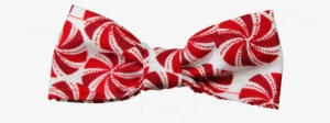 100% Cotton Bow Tie For Dogs - Motif #1063981 100% Cotton Bow Tie For Dogs - Motif #1063981