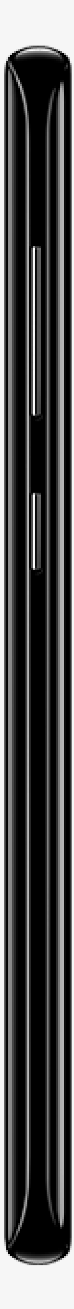 Samsung Galaxy S8 64 Gb Midnight Black Left-side - Mobile Phone #1063985