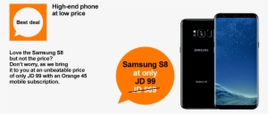 Order Samsung Galaxy S8 Order Samsung Galaxy S8 Plus #1064051