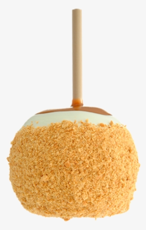 Cheesecake Caramel Apple - Make Cheesecake Caramel Apples #1064069