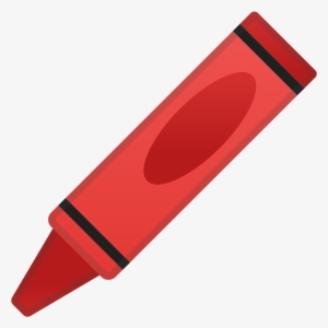 Crayon Icon #1064140