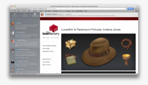 Shared Links Includes The Source Of The Link At The - Safari #1064167