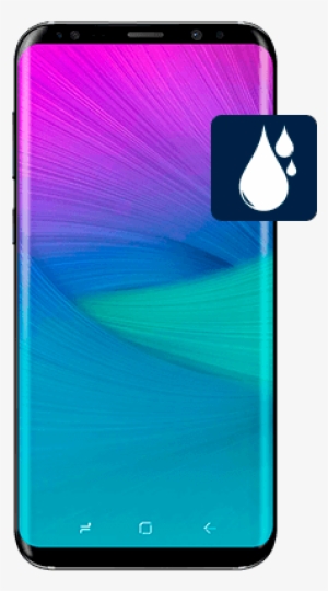 Samsung Galaxy S8 Plus Water Damage Repair - Samsung Galaxy #1064337