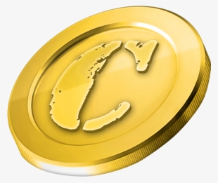 Free Png Gold Coin Png Images Transparent - Goldcoin Png #1064338