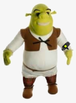 Shrek Safe Cheesecake X - Wiki #1064452