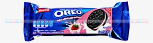 Galleta Oreo Png - Oreo #1064607