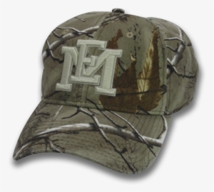 Camo Em Hat #1064692