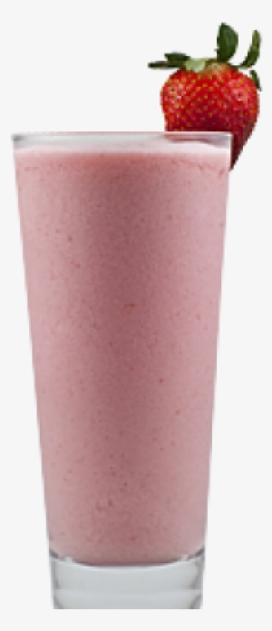 Recetas - Strawberry Lemonade Smoothie Png #1064721