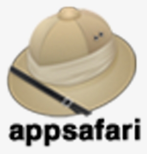 Appsafari On Twitter - Safari Icon #1064751