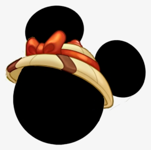 [ Img] - Mickey Safari Png #1064788