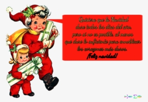 Frase Fondo Transparente - Christmas Day #1064789