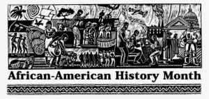 African-36432 960 720 - Black History Month Vector #1064837