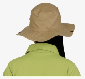 Previousnext - Sombreros De Tela De Gabardina #1064881